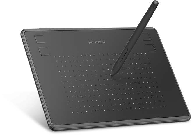 Huion H430P
