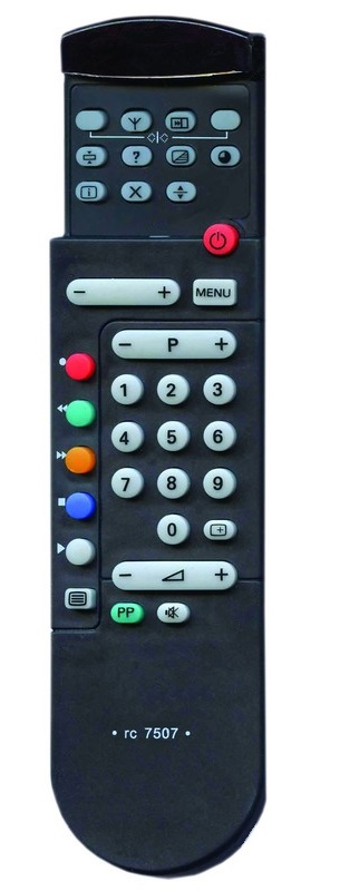 Пульт Philips RC-7507