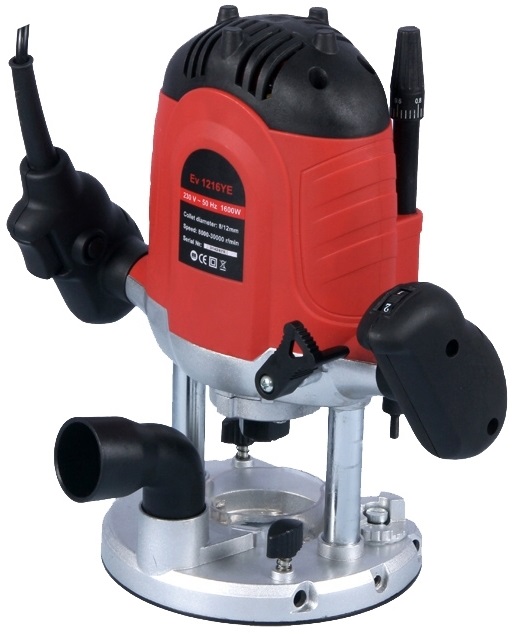 Vitals Master Ev 1216YE