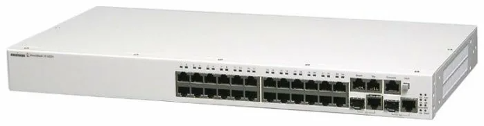 Alcatel-Lucent OmniStack LS 6224