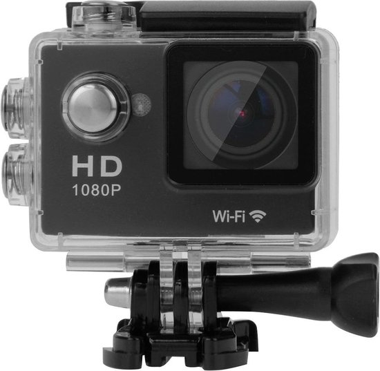 Sports 1080P Full HD H.264
