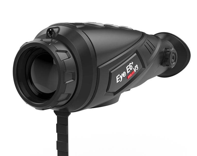 Iray Eye E6+ V3
