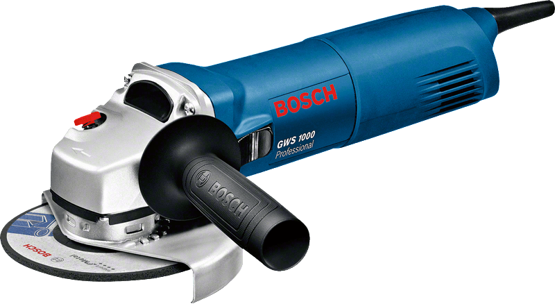 Bosch GWS 1000