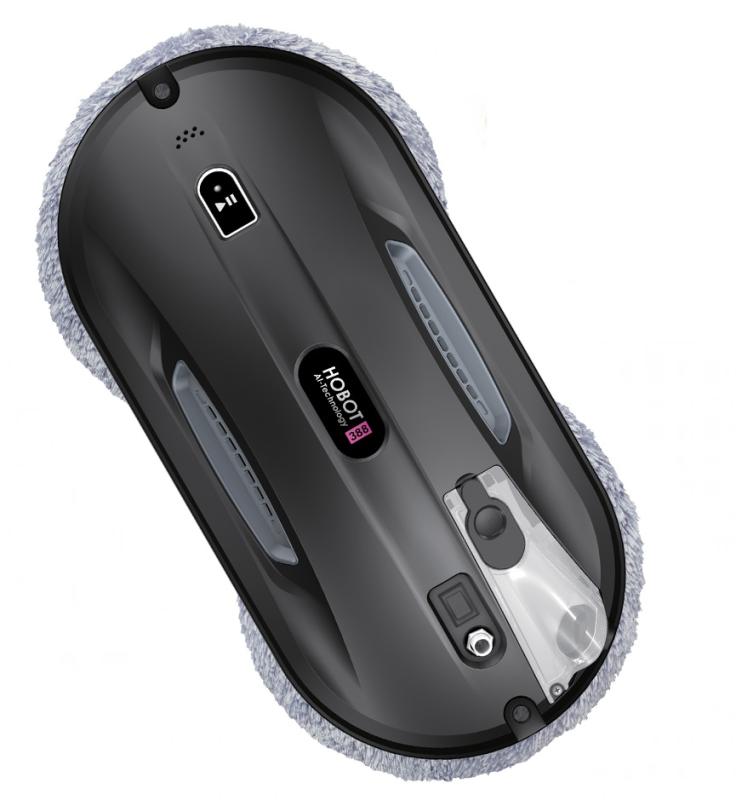 Hobot Technology 388 Ultrasonic