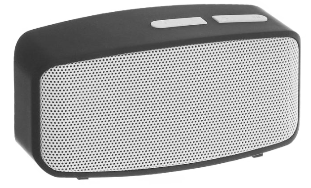 Bluetooth Колонка N10 Grey