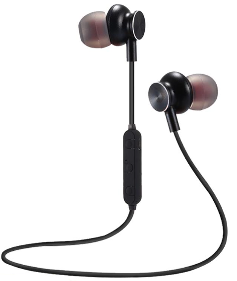 Bluetooth наушники М6