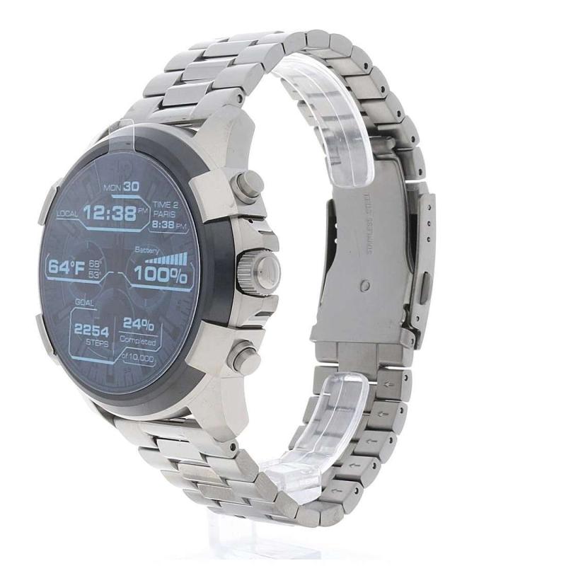 Diesel Full Guard DW4D DZT2004