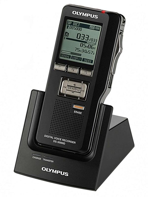 Olympus DS-5000