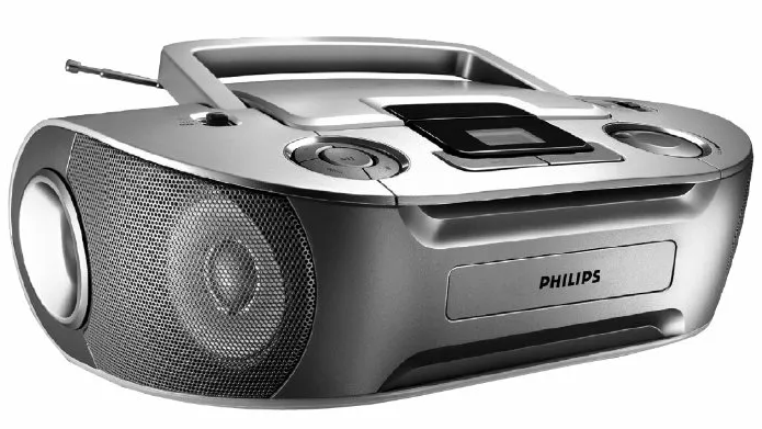 Philips AZ-1133 Philips AZ-1133