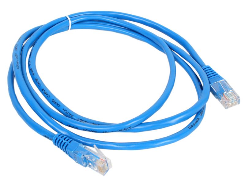 Кабель Ethernet-Lan 1.5м