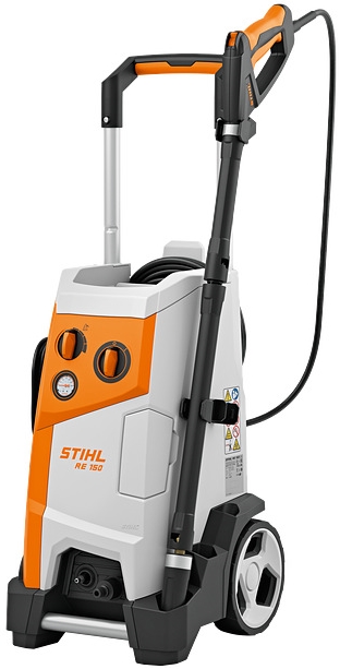Stihl RE 150