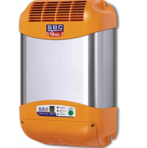 Quick SBC 1100 ADV PLUS FR