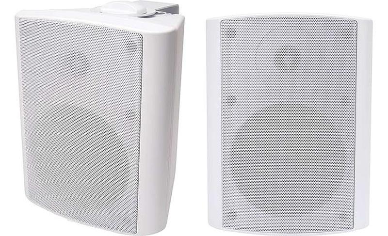 Cambridge Audio Incognito ES10