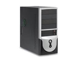 Сиситемный блок