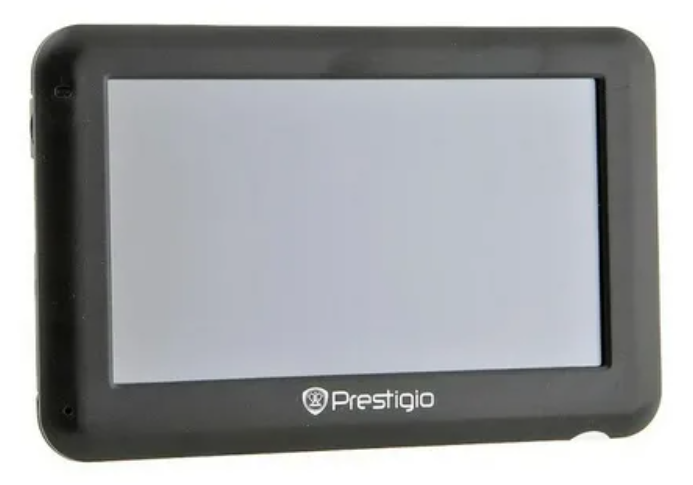 Prestigio Geovision 4050