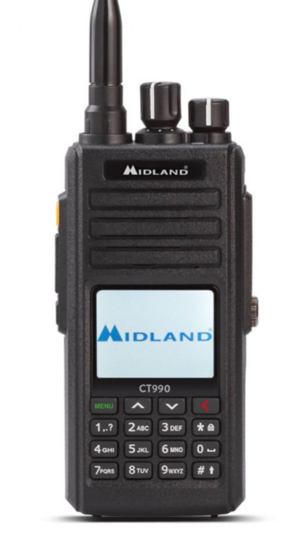 Midland CT 990