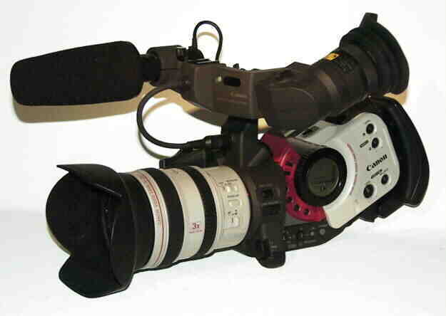 CANONXL1