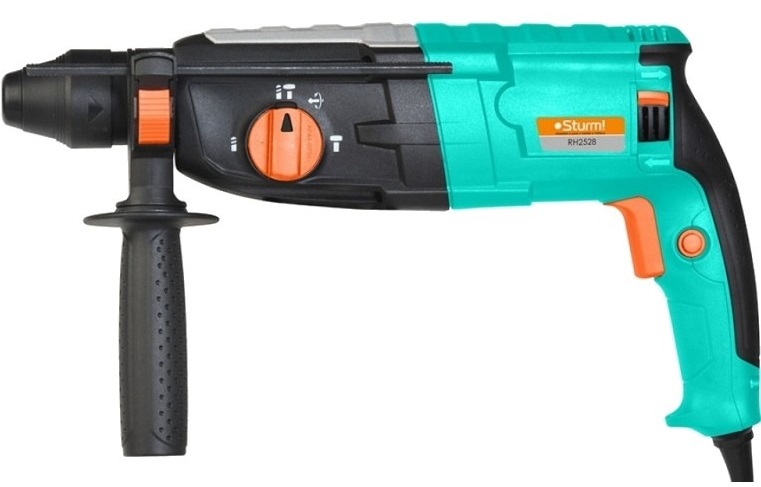 Sturm RH2528