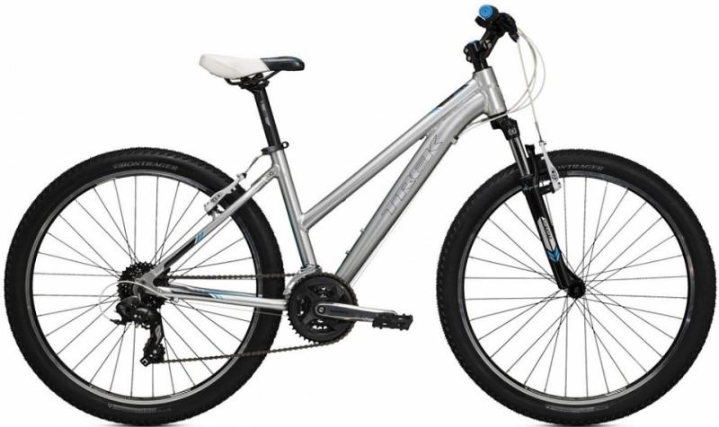 Trek Skye S 2015