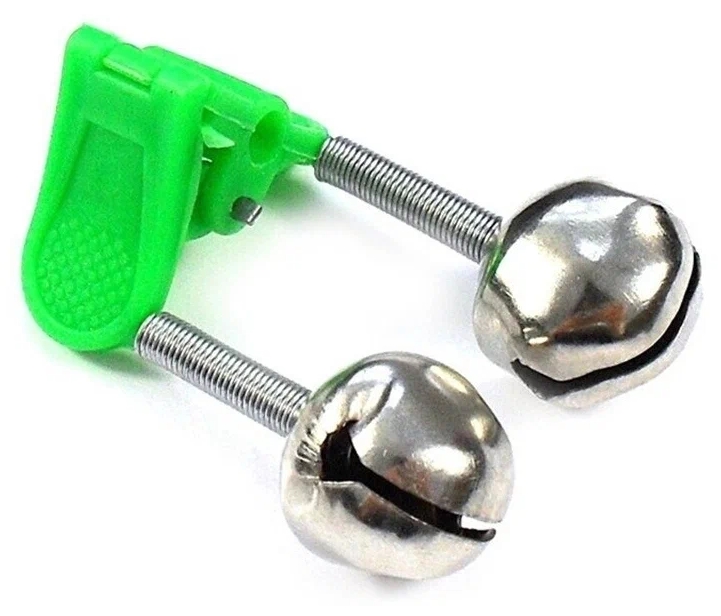 Колокольчик на 2 бубенчика