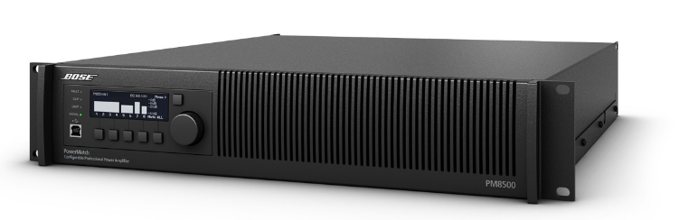 Bose PowerMatch PM8500