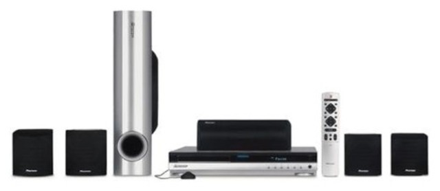 Pioneer S-DV333