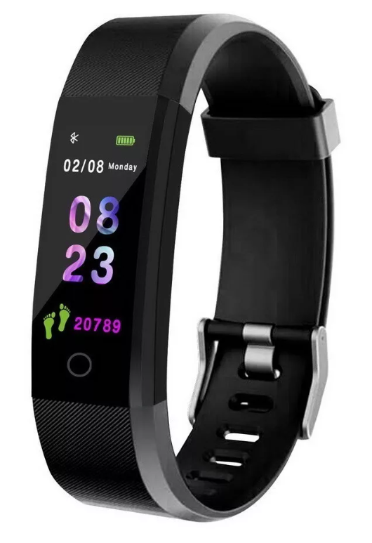 Yoho Band 2