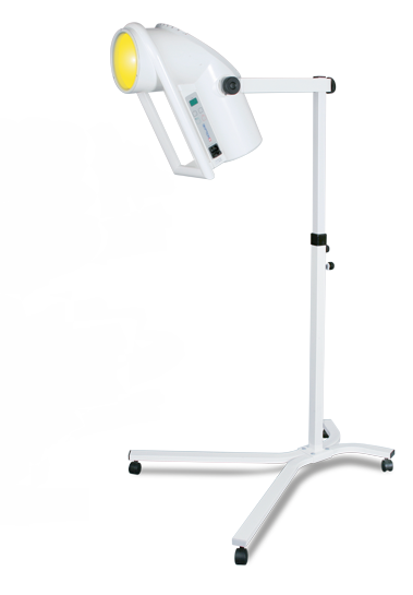 Zepter Bioptron pro 2 с напольной подставкой