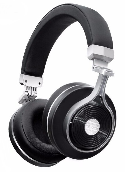 Bluedio T3