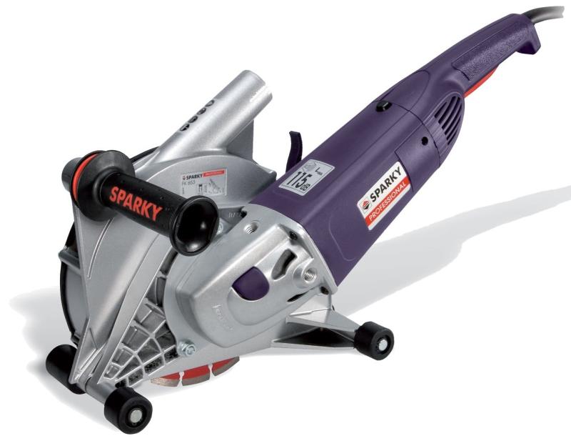 Sparky Professional FK-653