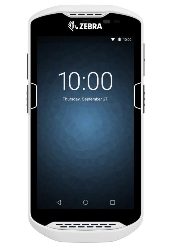 Zebra TC56DJ