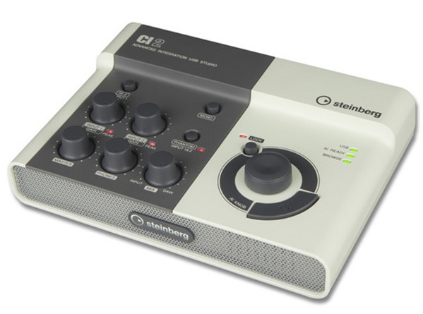 Steinberg CI2