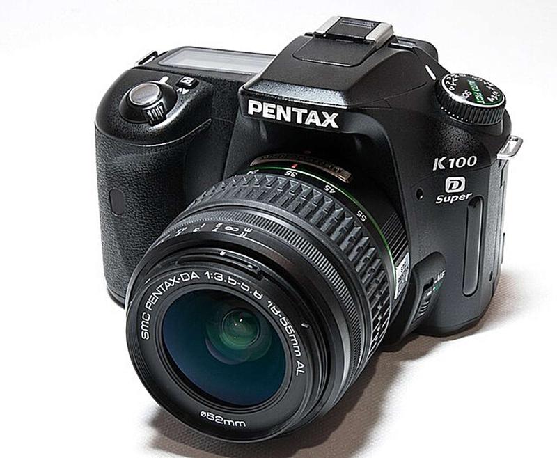 Pentax_K100DSuper
