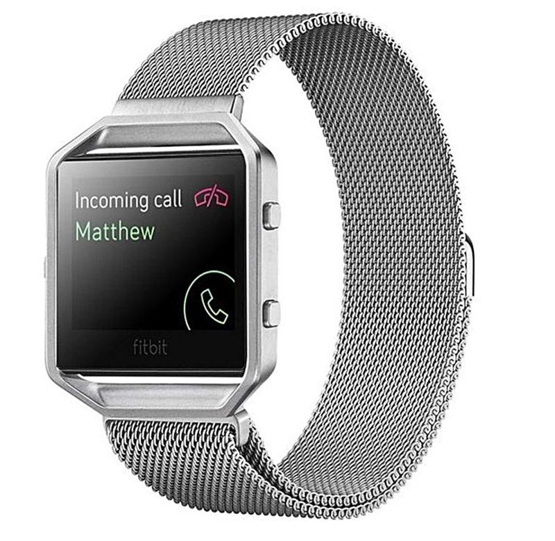 Fitbit Blaze