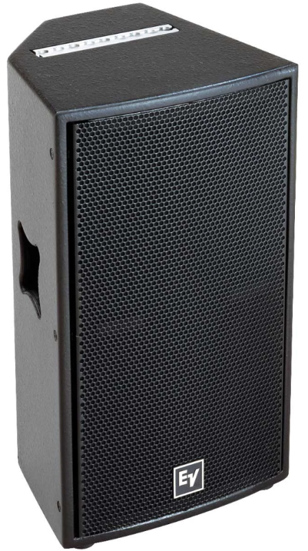 Electro-Voice QRX 112-75