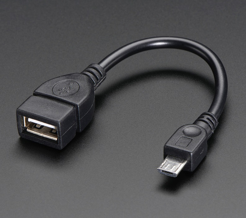 Кабель мамка