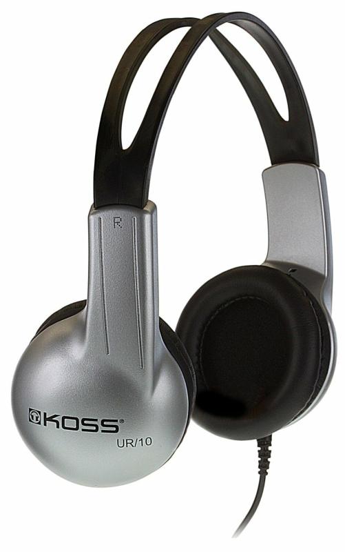 Koss UR10