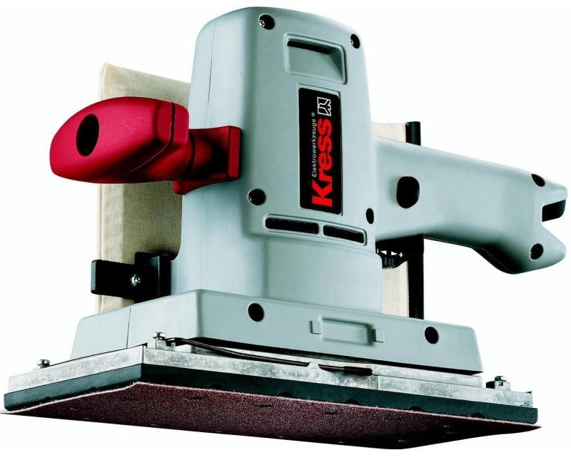 Kress 300 RSE