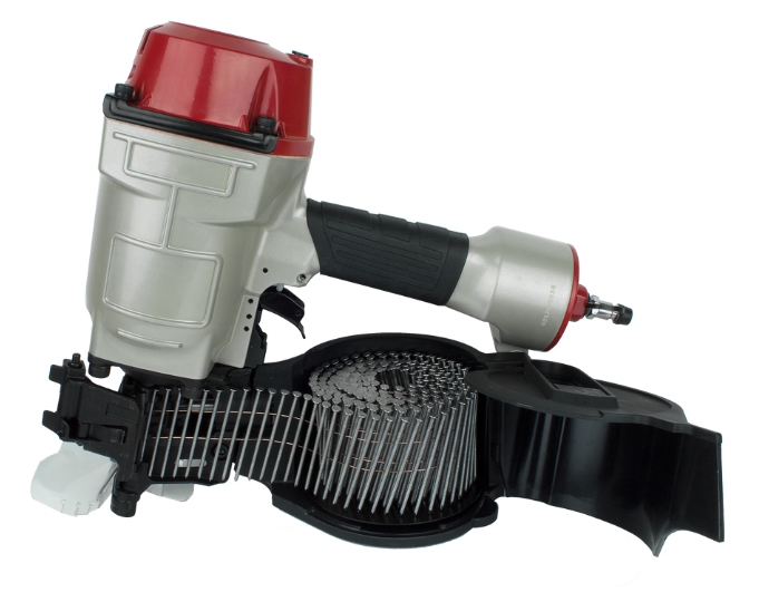 Гвоздезабивной пневмопистолет UNI CN70