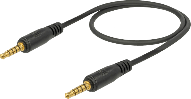 Кабель 3,5-3.5 0,5 m Кабель 3,5-3.5 0,5 m