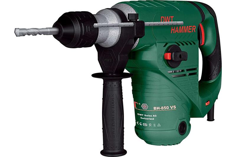 DWT BH-850