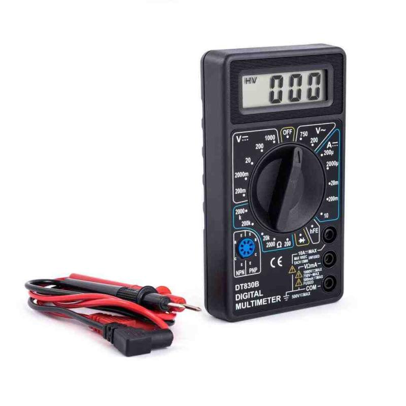 dt-830b