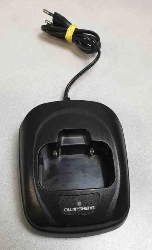 Настольное зарядное устройство QuanSheng TG-K58