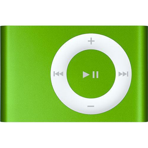 Apple iPod shuffle 2gen 2Gb
