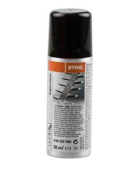 Растворитель-смолы-Superclean-Stihl