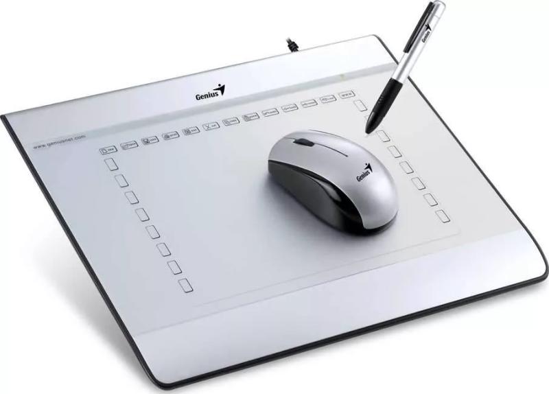 Genius MousePen I608X
