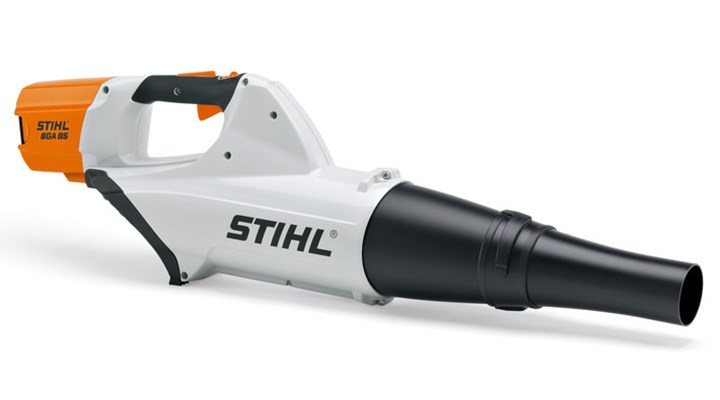 Stihl BGA 86