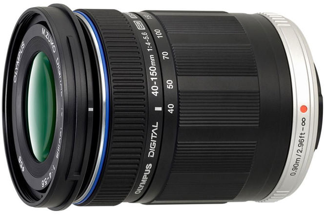 Olympus 40-150 mm 1 4.0-5.6