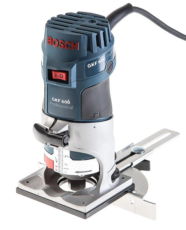 Bosch GKF 600 Professional