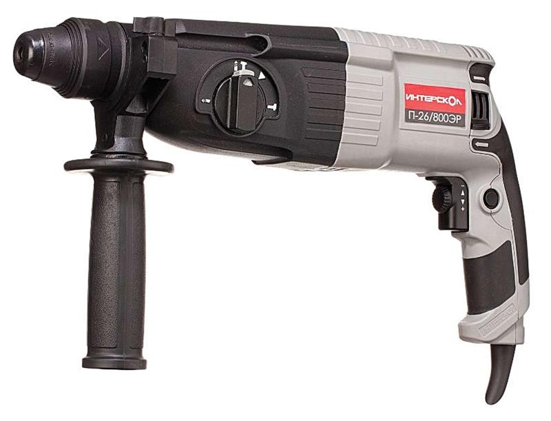 Интерскол П-26.800ЭР